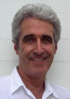 Paarberater David Luczyn